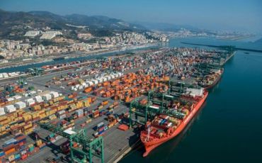 Morti sul lavoro in porto, la nota di Assiterminal: "Abbiamo proposto con i sindacati un fondo per i sistemi di sicurezza"