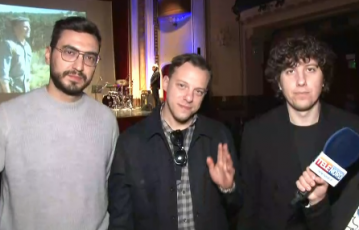 Sanremo, il trio "Gli Autogol" ospite di Orientamenti 2023: "Sul web è possibile dimostrare il proprio valore"