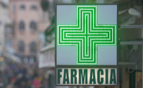 Giornata mondiale del malato, Castello: "La farmacia è il primo accesso alla sanità" 