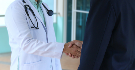 Giornata mondiale del malato, Pinacci: "Imprescindibile la sinergia tra pubblico e privato a tutela della salute"