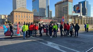 Morti sul lavoro, lo sciopero nei porti. I sindacati: "Fermiamo questa strage, servono risorse per la sicurezza"