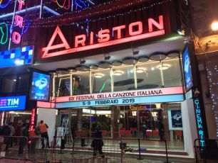 Festival Sanremo, controlli intensificati: fermati due uomini con pass falso