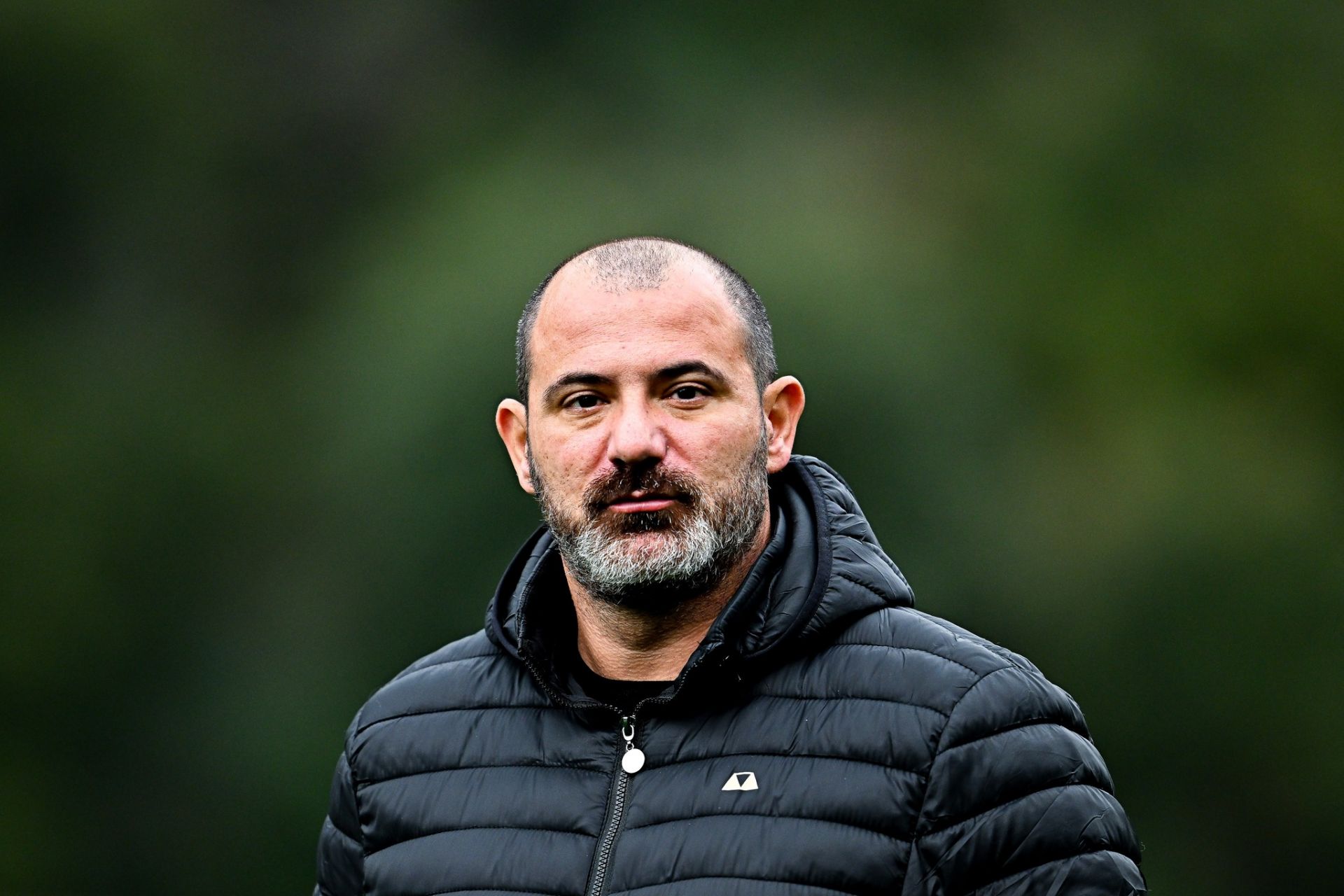 Sampdoria, Stankovic prepara la sfida all'Inter: "Loro squadra fortissima, al pari del Napoli. Ci sarà qualche assente per influenza e squalifica"
