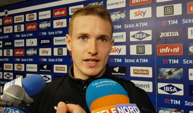 Sampdoria, il coming out dell'ex Jakub Jankto: "Sono omosessuale e non voglio più nascondermi"