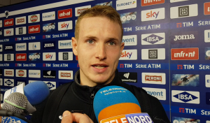 Sampdoria, il coming out dell'ex Jakub Jankto: "Sono omosessuale e non voglio più nascondermi"