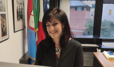 Imperia, il Pd sceglie l'avversaria di Scajola alle elezioni comunali: è Laura Amoretti