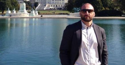 Liguria, Erik Tornaboni nuovo capo di gabinetto del presidente del consiglio regionale