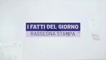 Rassegna stampa del 15/02/2023