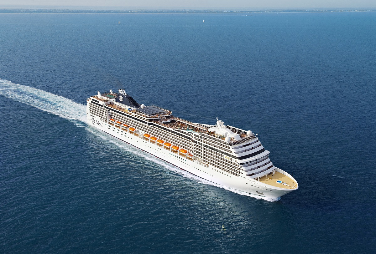 Msc lancia la World Cruise 2025: salperà da Genova e toccherà 21 Paesi in cinque continenti