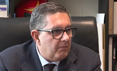 Primarie PD, Toti a Telenord: "Voterei Bonaccini, con Schlein vedo la solita sinistra massimalista e radicale"