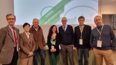 Parte da Genova il primo percorso nazionale per la gestione di pazienti con la cirrosi epatica