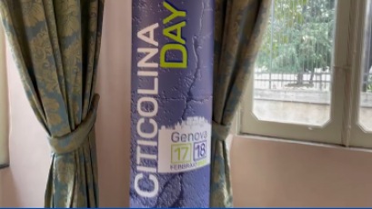 Citicolina Day a Genova, convegno sulla degenerazione neurologica a Palazzo Grimaldi 