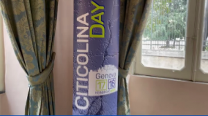 Citicolina Day a Genova, convegno sulla degenerazione neurologica a Palazzo Grimaldi 