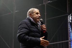 Genova, Bucci: "Ecco le proposte alternative per il centro sociale Zapata"