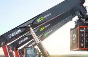 Psa guarda all'ambiente: arrivano 8 carrelli elevatori "green", abbatteranno le emissioni del 40 per cento