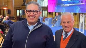 Imperia, Toti sulle elezioni comunali: "Il centrodestra delle bandierine perde tutto"