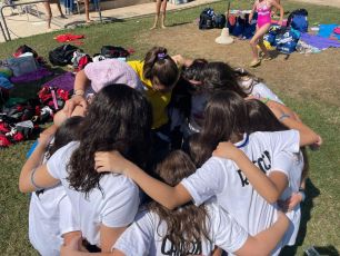 Beneficenza a Genova, alle piscine Lago Figoi tornano le "Piccole Donne" in sostegno dei figli delle vittime di violenza