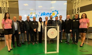 Liguria, al via due importanti manifestazioni per il ciclismo femminile. L'assessore regionale Ferro: "Passione ed entusiamo ricetta vincente"