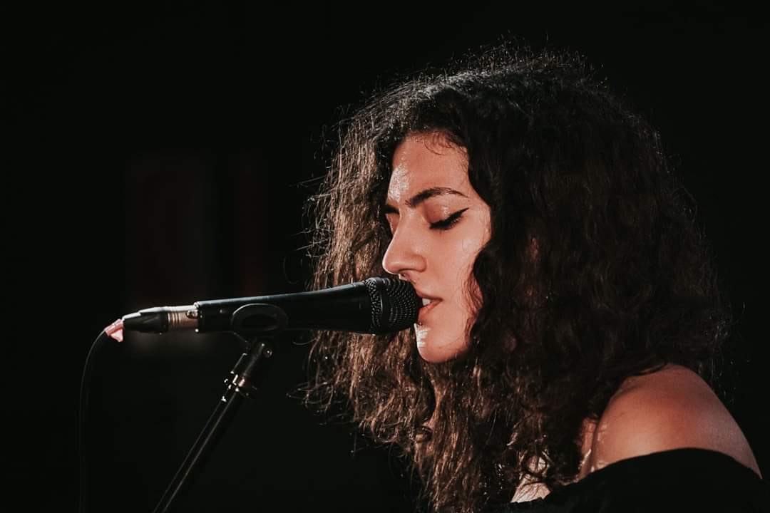 La genovese Leyla El Abiri tra i 56 artisti in gara a Musicultura
