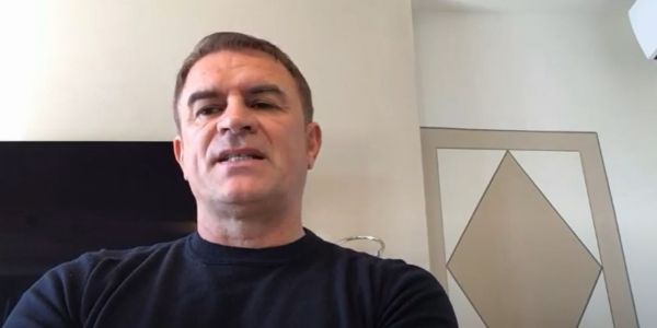 Spezia, sarà Semplici il nuovo allenatore: entro domani firma e primo allenamento