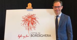 Bordighera, il sindaco uscente Ingenito si ricandida e incassa l'appoggio di tutto il centrodestra