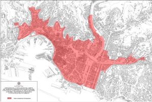 Genova, firmata l'ordinanza anti-smog: ecco regole, divieti e deroghe
