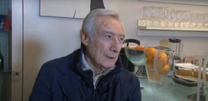 Genova, è morto a 88 anni Lello Liguori: storico patron del "Covo di Nord Est"