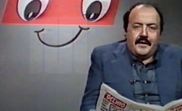 Morte Maurizio Costanzo, il ricordo di Paolo Zerbini: "Lavorai con lui al tabloid L'Occhio: ecco che direttore era"