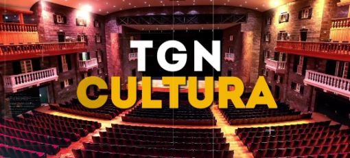 Tgn cultura, Marco Pogliani presenta "Demetrio": un libro tra il giallo e la fiaba