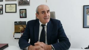 Peste Suina, c'è un nuovo commissario straordinario: è Vincenzo Caputo