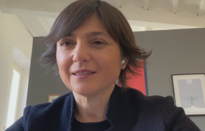 Vittoria Elly Schlein, Serracchiani (capogruppo Pd Camera): "Pronta a mettere a disposizione mio mandato da capogruppo, come da prassi"