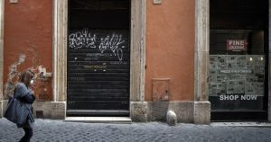 Confcommercio Genova, dal 2019 al 2022 perse 150 imprese commerciali solo nel centro storico della città