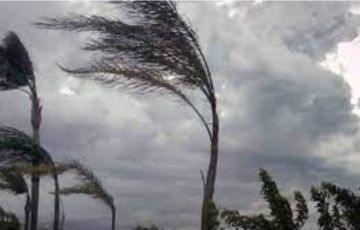 Liguria, termina l'allerta neve. Ma l'Arpal avvisa: "Attenzione al vento di burrasca"