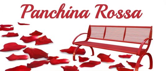 "La Panchina Rossa", questa sera alle 19.50 il secondo appuntamento