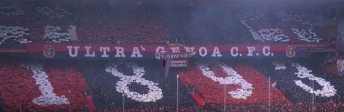 Cagliari-Genoa 0-0: poche emozioni all'Unipol Domus, il Grifone mantiene a distanza i sardi