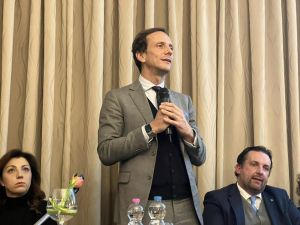 "Province, sì all'elezione diretta": i presidenti delle Regioni aprono alla proposta lanciata dal ministro Zangrillo a Telenord