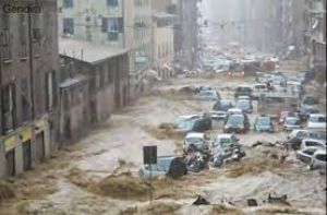 Genova, cittadino perse auto nell'alluvione dell'ottobre 2014: il Comune dovrà risarcire. Lo ha deciso la corte d'appello