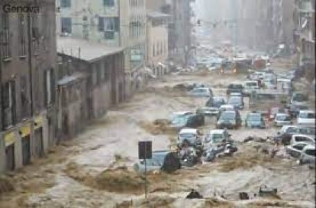 Genova, cittadino perse auto nell'alluvione dell'ottobre 2014: il Comune dovrà risarcire. Lo ha deciso la corte d'appello
