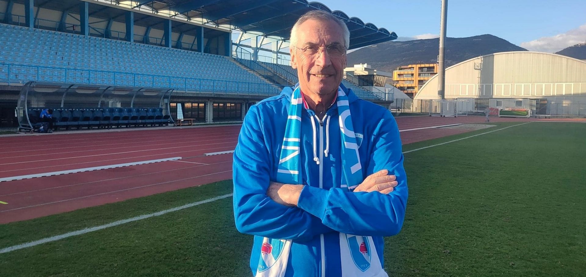 Genoa, l'ex Reja torna su una panchina: allenerà la ND Gorica in Slovenia