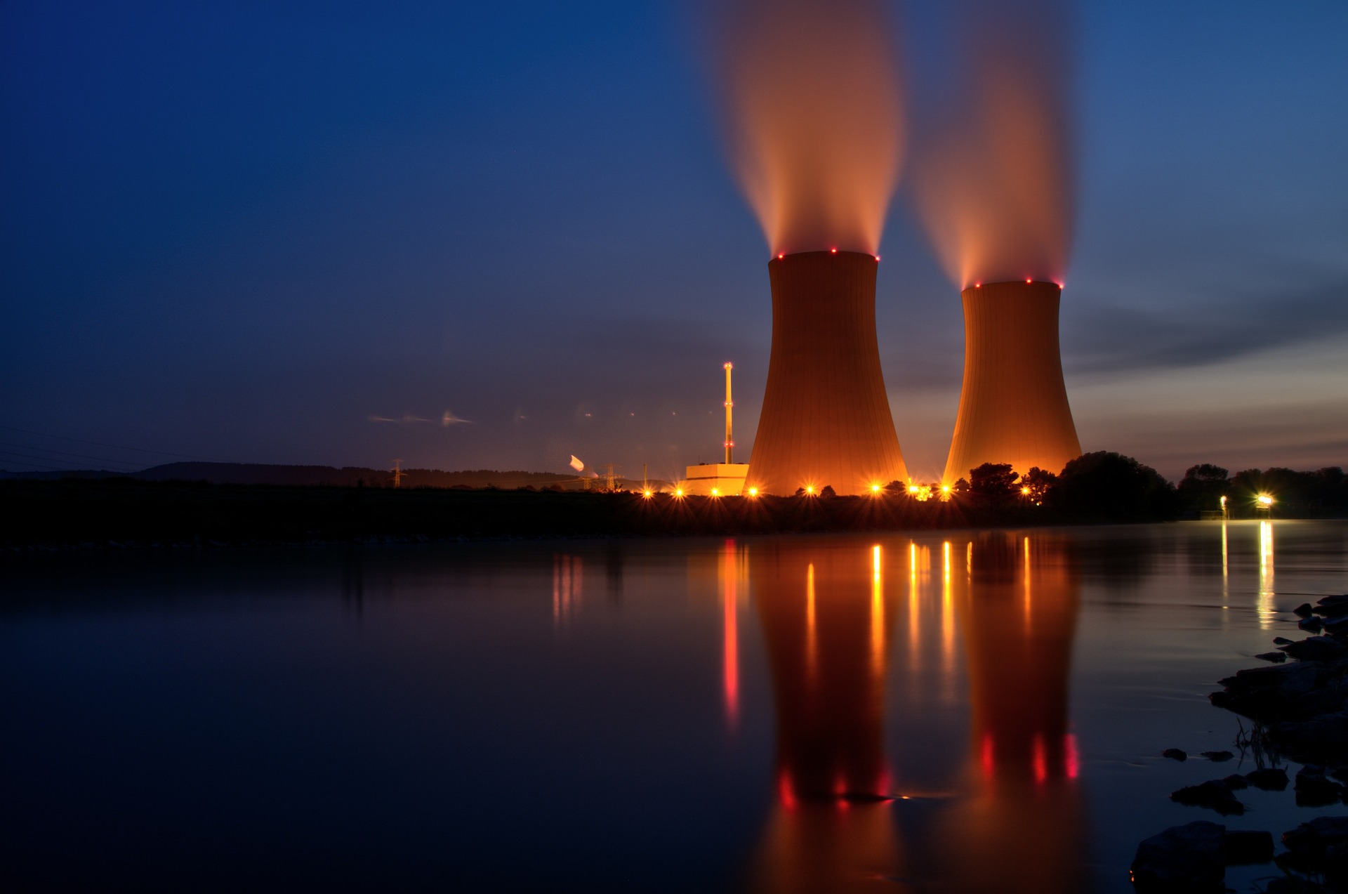 Sviluppo del nucleare, lettera di intenti tra Ansaldo Nucleare, Ansaldo Energia, Edison e Edf