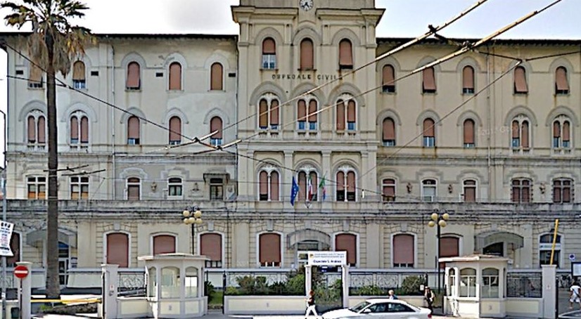 La Spezia, riapre il posto di polizia all'interno dell'ospedale