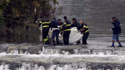 Identificato l'uomo trovato morto tre settimane fa in un canale di scolo a Parma: il 65enne era originario di Busalla