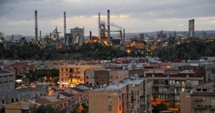 Genova, il Comune aderisce alla fondazione del Museo dell'Acciaio con 30mila euro