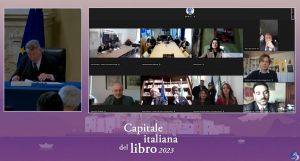 Capitale Italiana del Libro 2023, ha vinto Genova. Bucci: "Sono commosso e orgoglioso"
