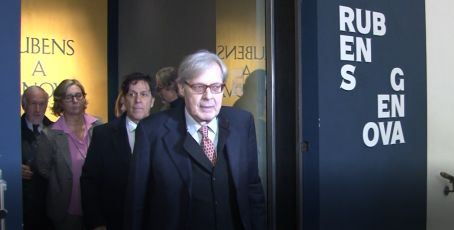 Genova Capitale Italiana Libro 2023, Sgarbi (sottosegretario Cultura): "Scelta inevitabile, ma sbagliata. Ora si compri la biblioteca di Marcenaro"
