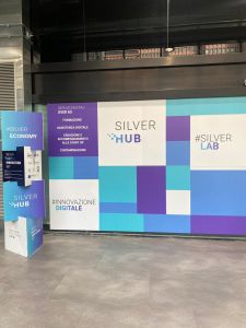 A Genova nasce il progetto “Silver Digital Innovation Net”. Il Presidente Astuni: "Garantire agli over 65 la cittadinanza digitale"