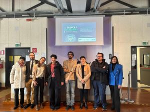 Genova, terzo incontro sui pericoli del gioco d'azzardo. L'assessore comunale Rosso: "Quando è patologico diventa una piaga"