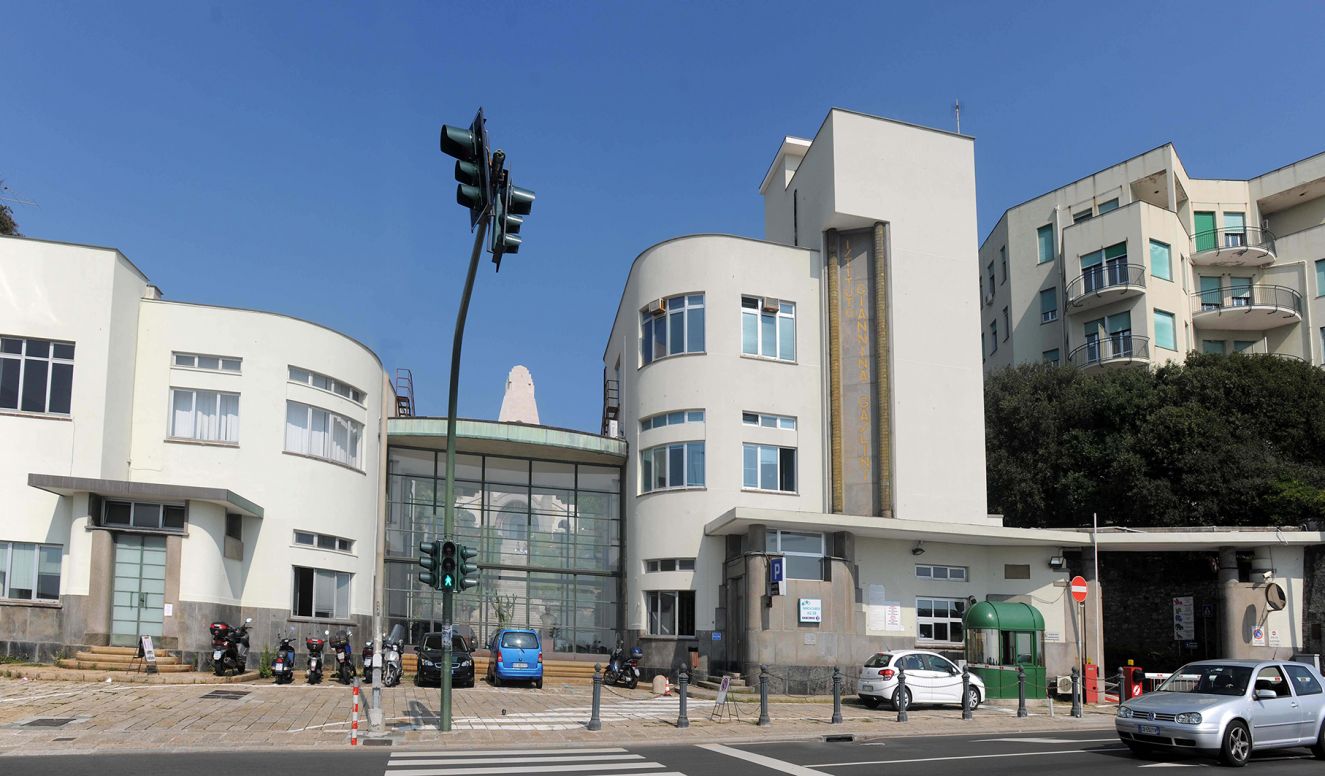 Genova, l'ospedale Gaslini assume trentotto infermieri: obiettivo sessanta unità