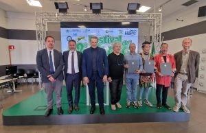 Spotorno, al via 22° edizione del "Festival del Vento" : 120 aquiloni internazionali, 40 club per 11 nazionalità