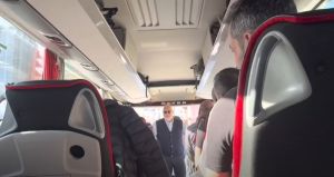 Serie C, domani big match per l'Entella: sfida alla Reggiana, oggi la sorpresa del patron Gozzi